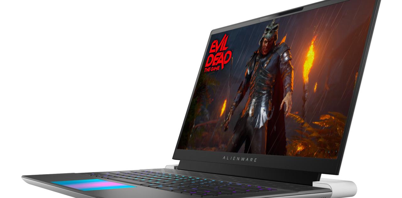 その他ノートPC本体 Alienware x16 r2 Alienware x16 R2 Review | PCMag