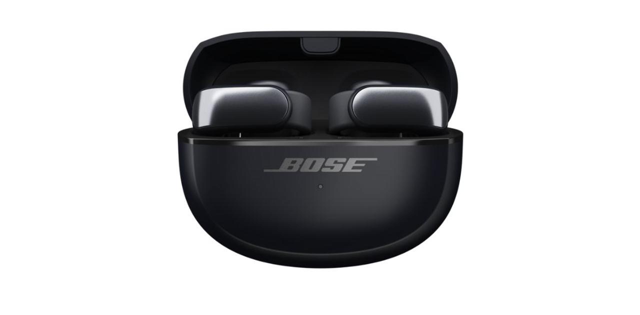 BOSEの耳を塞がないイヤホン｢Ultra Open Earbuds｣。実質7,200円OFFの 