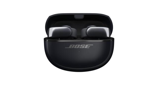 BOSEの耳を塞がないイヤホン｢Ultra Open Earbuds｣。実質7,200円OFFの 