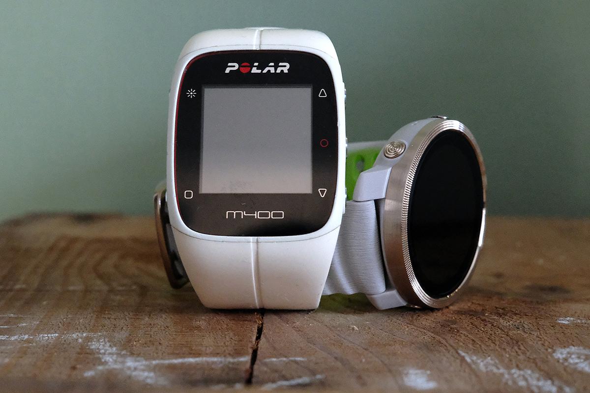 Polarの「Vantage M3」は心拍数をきれいに計測。そのメリットで活かせ 