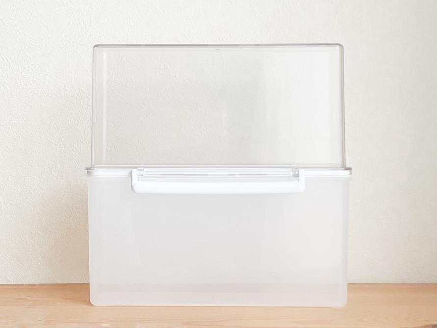 海苔の保存専用容器｣を買ってみたら、想像以上に便利だった話