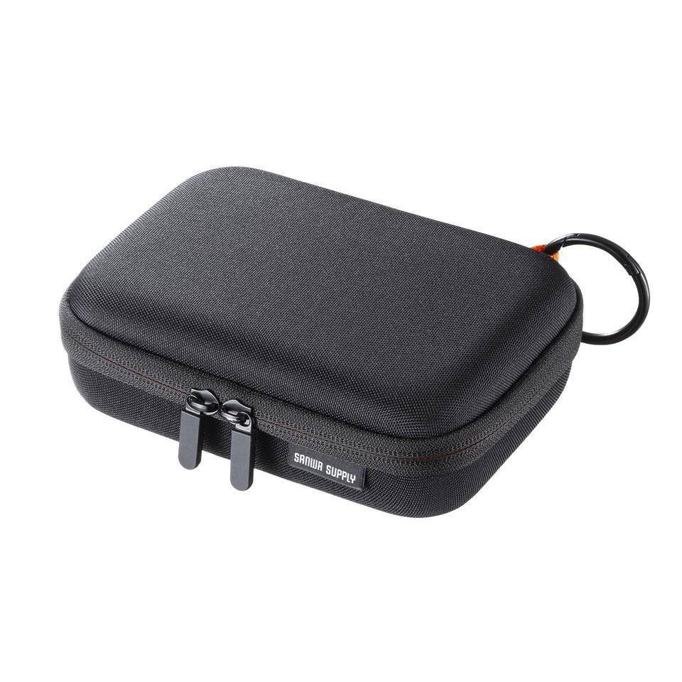 ガジェットを傷・衝撃から守るなら｢ハードタイプ｣一択だ