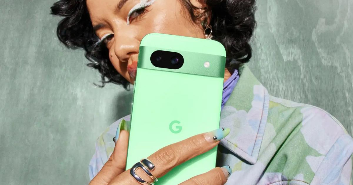 「Pixel 9a」噂まとめ：Googleの新作スマホ、お手頃価格で3月に登場か | ギズモード・ジャパン