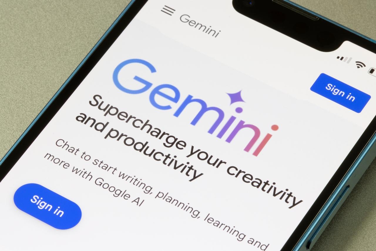 GeminiとGoogleワークスペースの合わせ技で、仕事の効率が爆アガりした