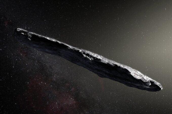 謎の天体「暗黒彗星」。新たに7個が発見され合計14個に | ギズモード