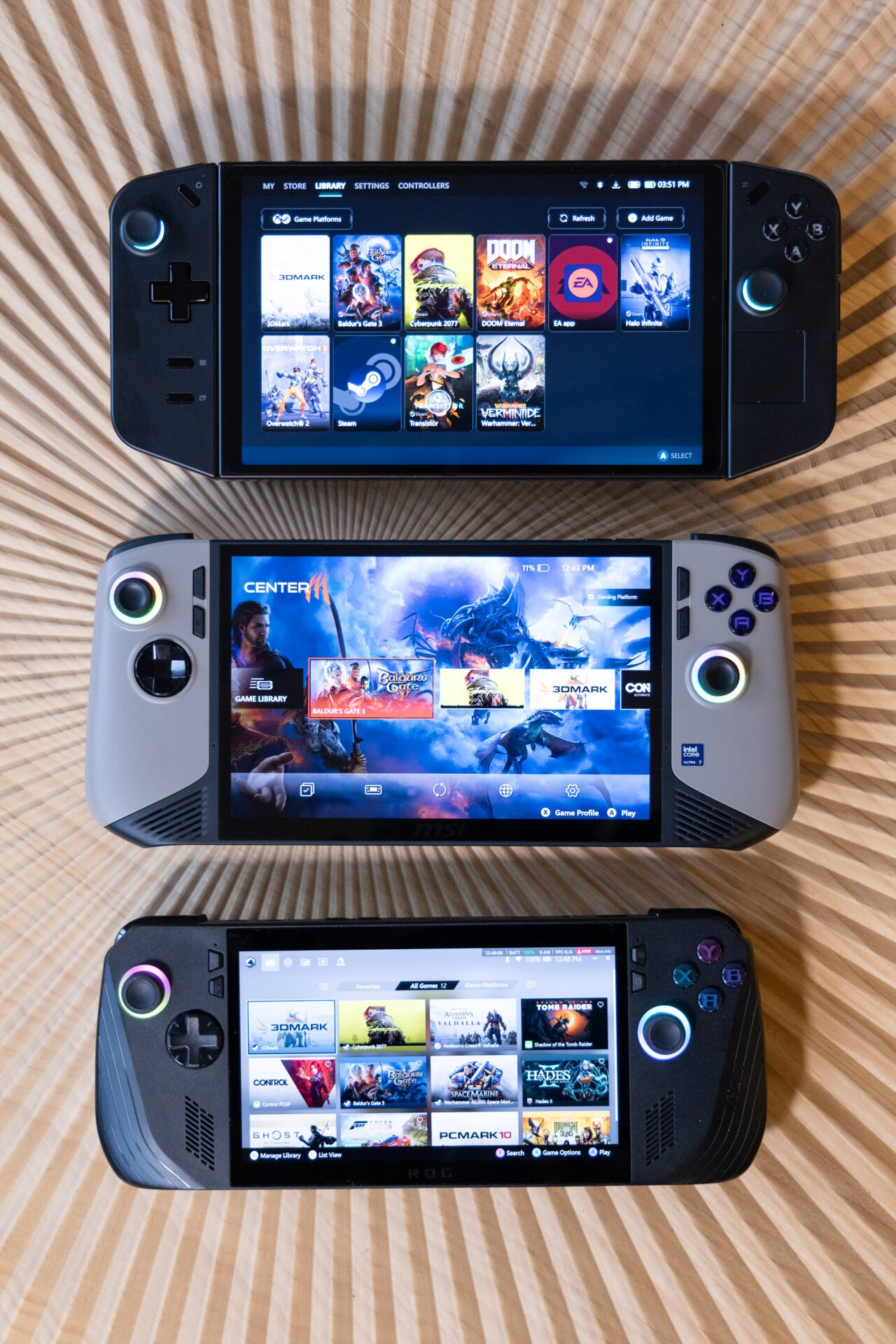MSI Claw 8 AI+は買いなのか？ポータブルゲーミングPCの進化と課題 