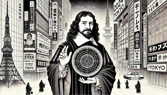 descartes-tokyo-2024
