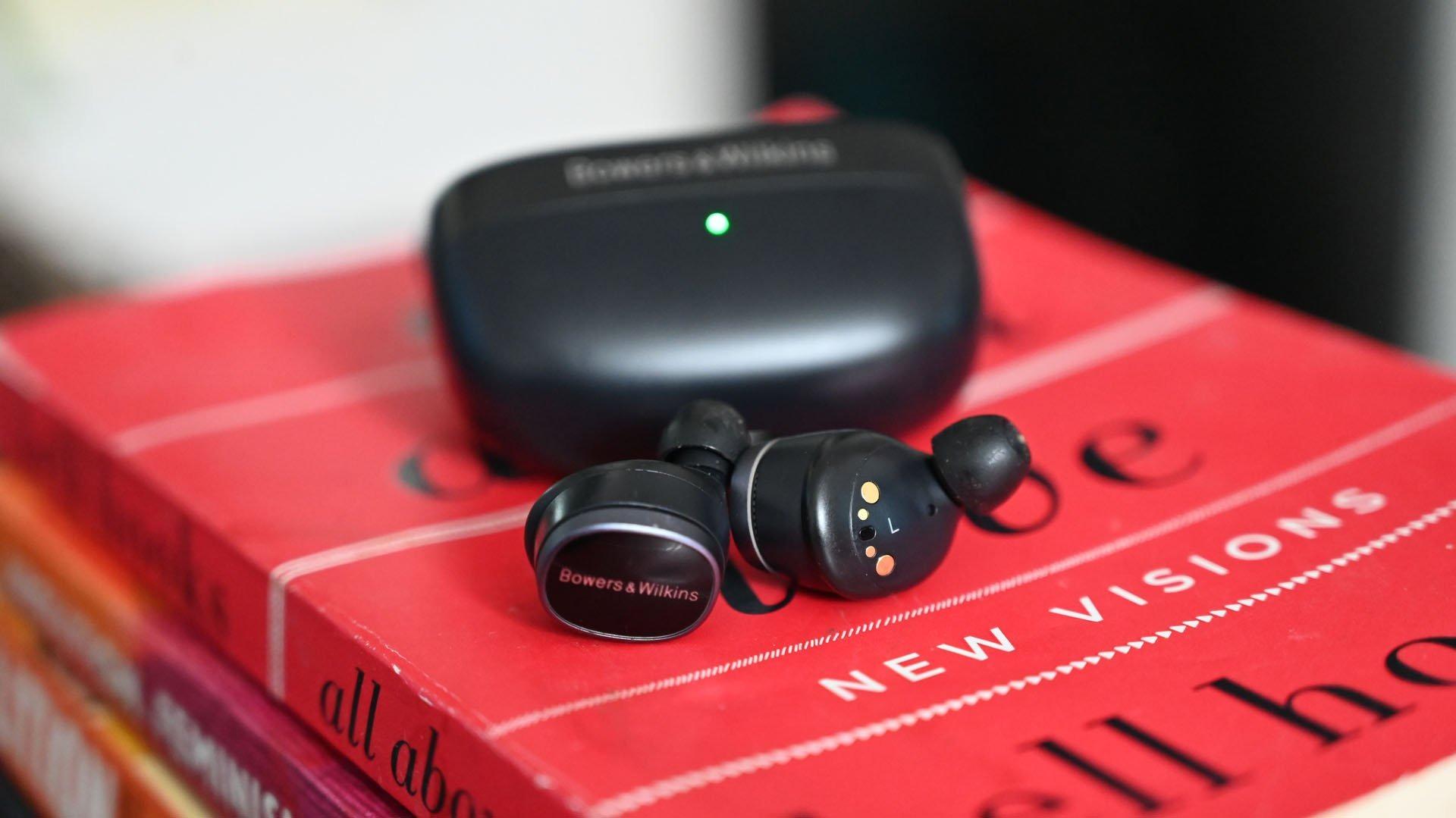 驚異的な音の良さ。全音楽好きにオススメしたいBowers&Wilkins 驚異的な音の良さ。全音楽好きにオススメしたいBowers&Wilkins