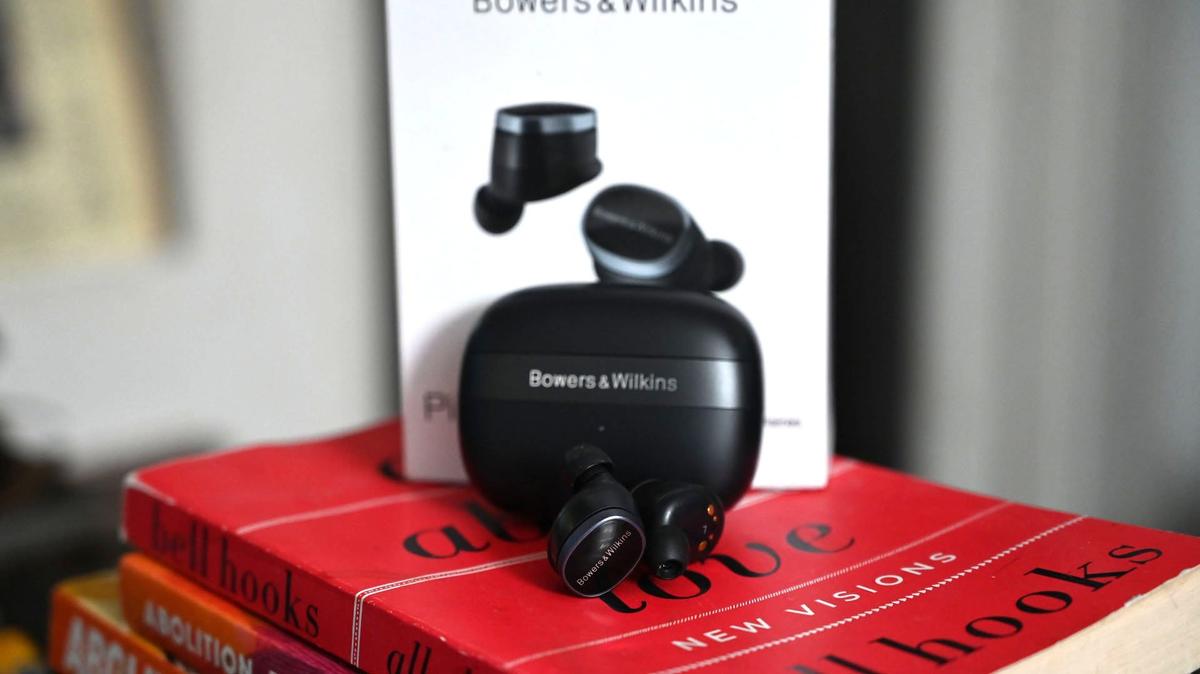驚異的な音の良さ。全音楽好きにオススメしたいBowers＆Wilkinsの 
