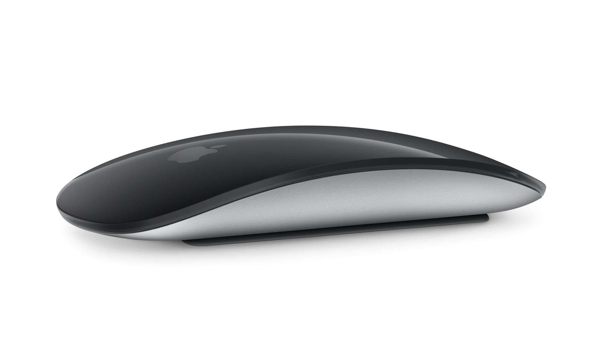 ついに進化する気になったっぽいMagic Mouse…音声制御も可能に