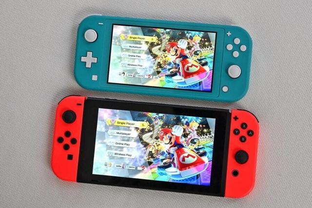 Nintendo Switch 2｣のマザーボード画像がリーク。4K対応になるらしい 