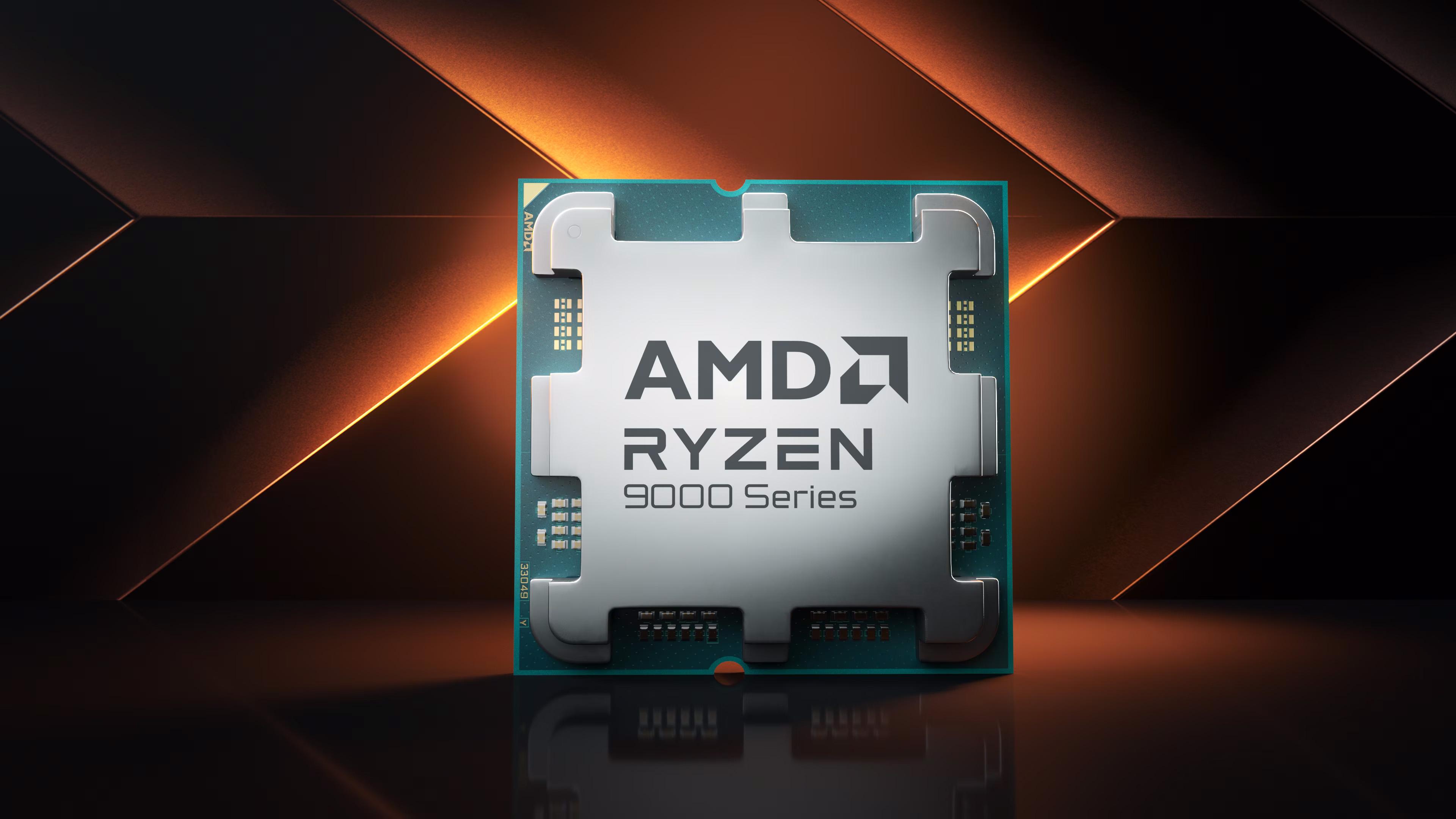 AMDが発表した新作CPUまとめ【Ryzen】 | ギズモード・ジャパン