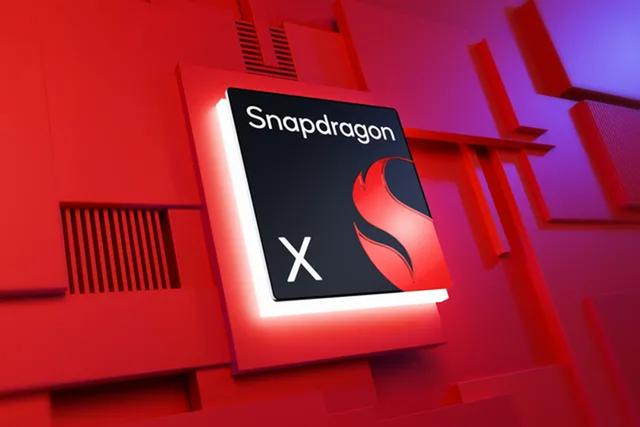 snapdragon-x