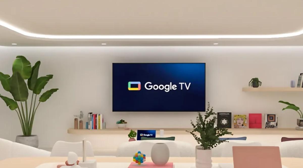 そっと新発売された｢Chromecast with Google TV (HD)｣、ほとんど