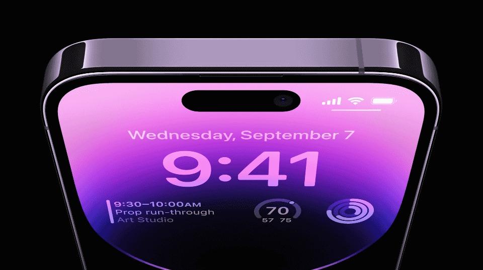 Face IDカメラの画面埋め込みは2026年が現実的？ つまりiPhone 18の話