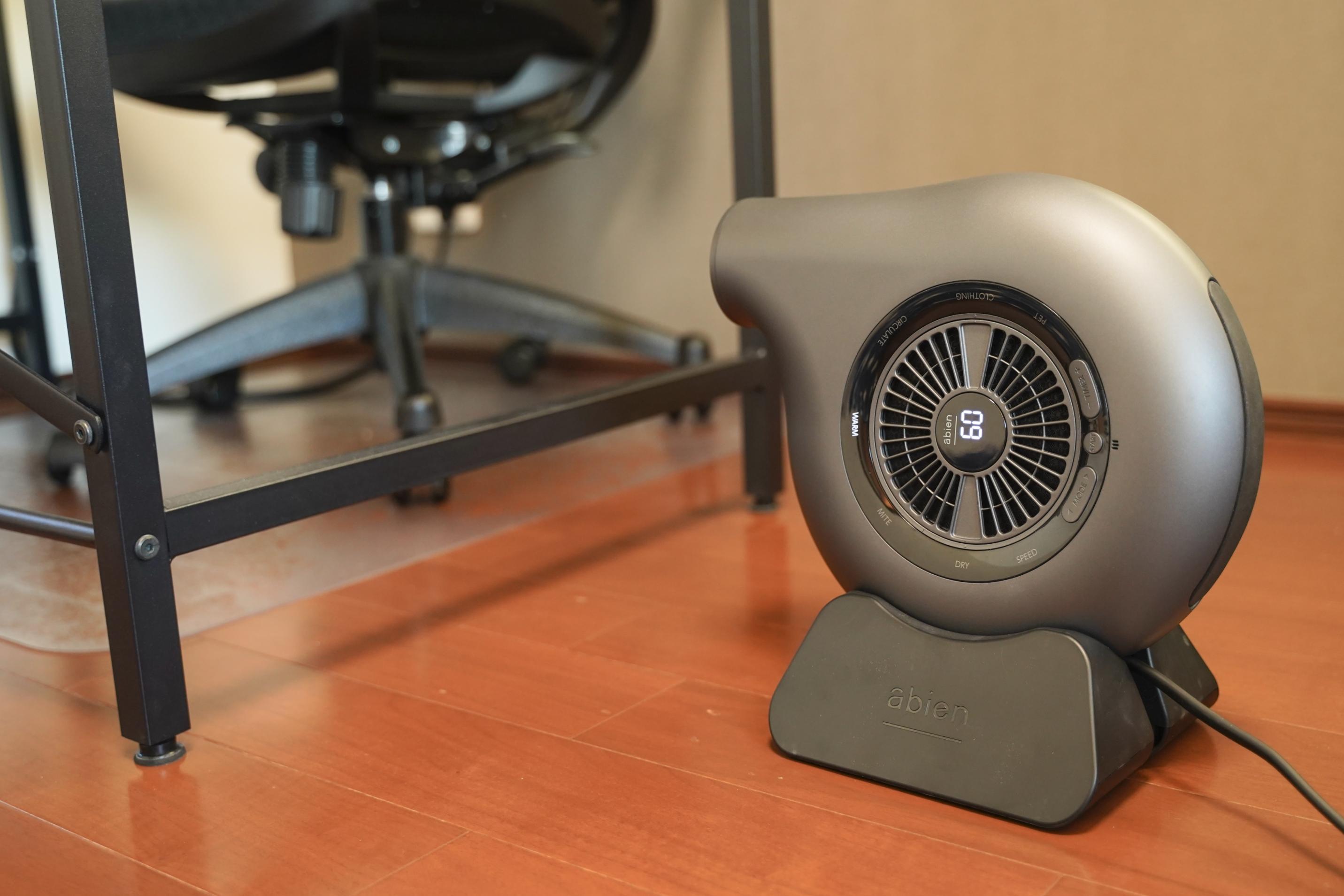 【極美品】abien HOME DRYER アビエン ホームドライヤー 極美品】abien HOME DRYER アビエン ホームドライヤー - メルカリ