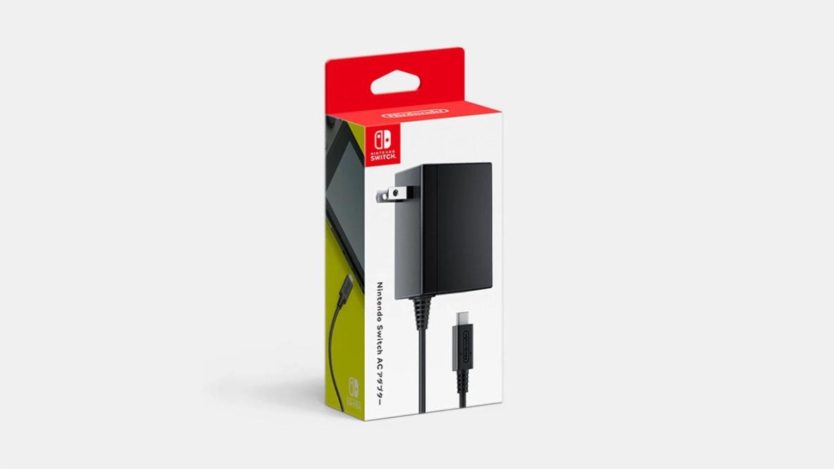 Switch 2｣のドック画像がリーク。60W入力で高速充電対応
