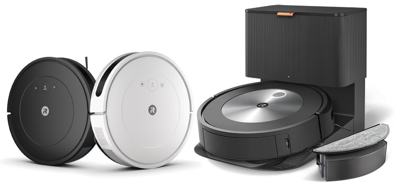 人気のルンバ、最大9,900円の値下げ。セールじゃなくて値下げ  