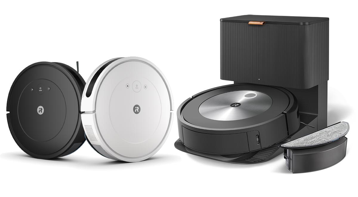 人気のルンバ、最大9,900円の値下げ。セールじゃなくて値下げ 