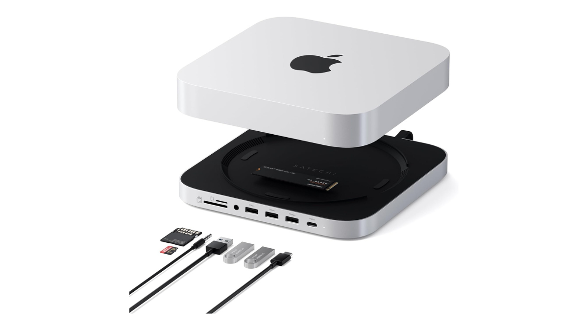 Mac mini late 2014 500GB 付属品セット Mac mini Late2014 Core i5