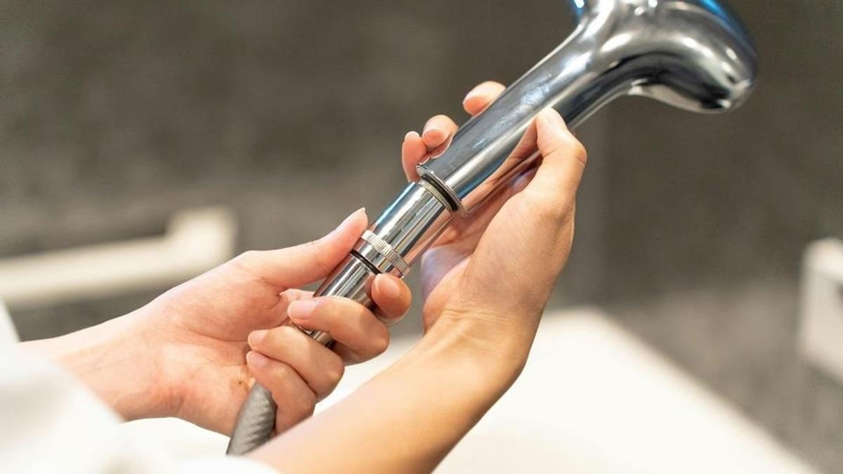 アワラッシュ 特許技術！家の洗濯機・シャワーが気になる汚れを落とす