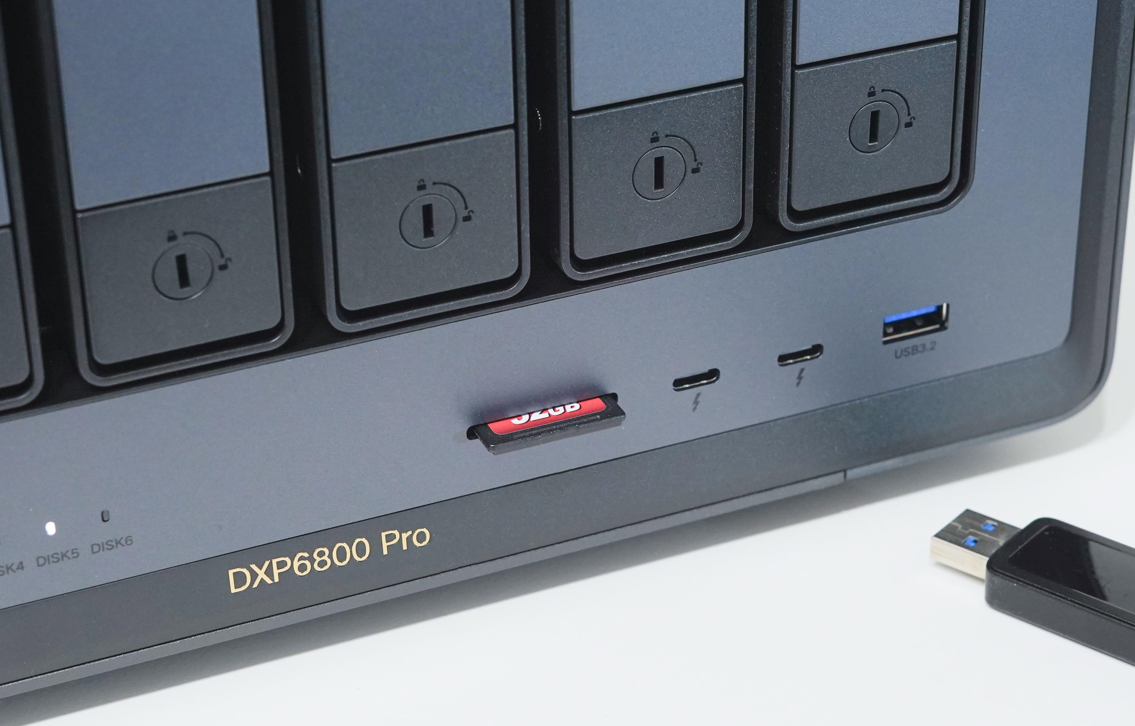 さらばUSB接続のHDD。2025年はUGREEN NASを活用します | ギズモード