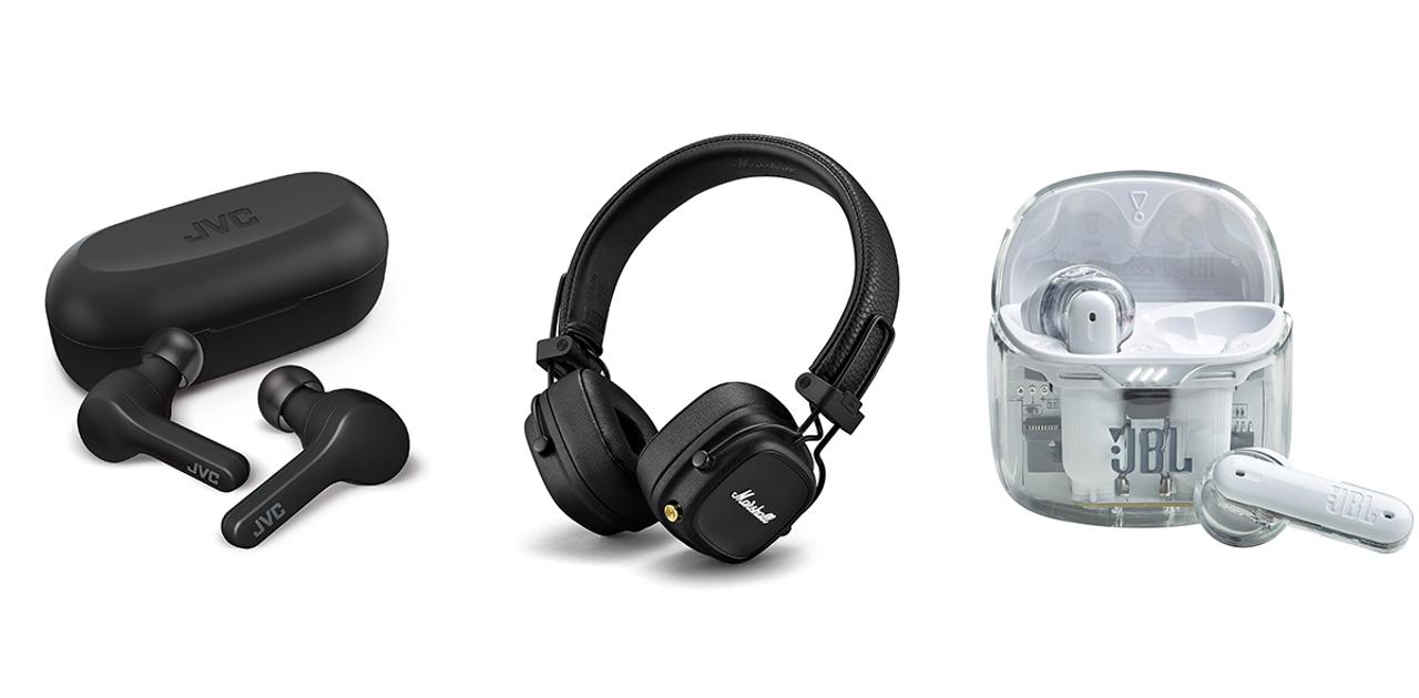 SONYやJBLの人気モデルがセール中！注目ワイヤレスヘッドホン 