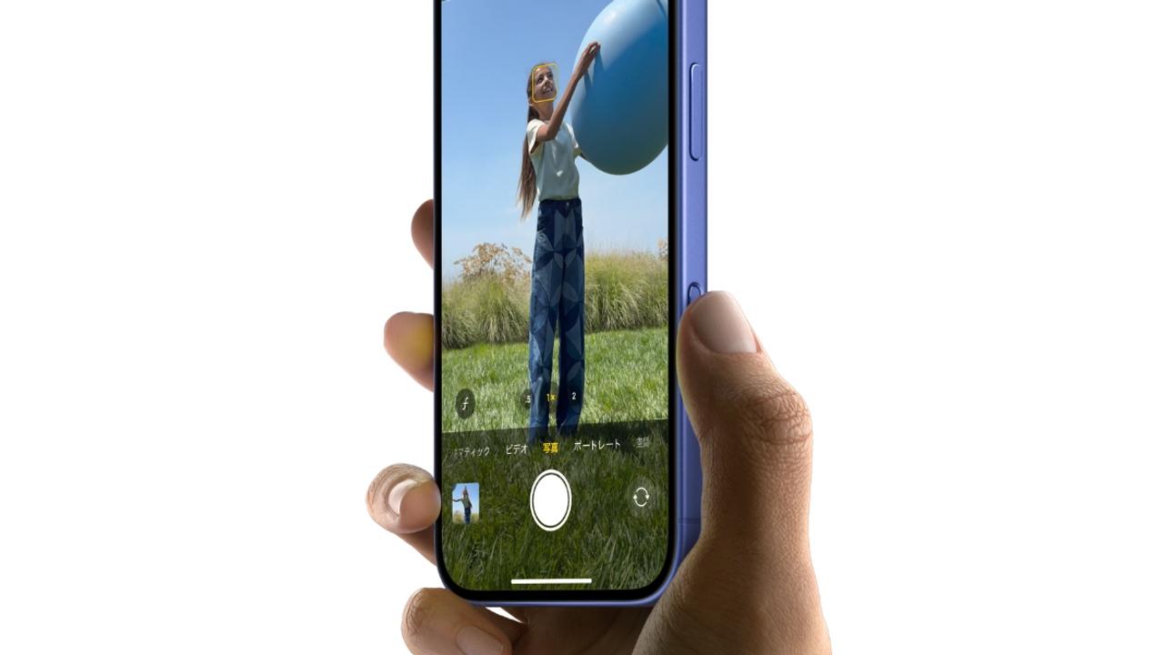 これ使いやすいの？ iOS 19の｢カメラ｣アプリ、大幅に変わる可能性アリ