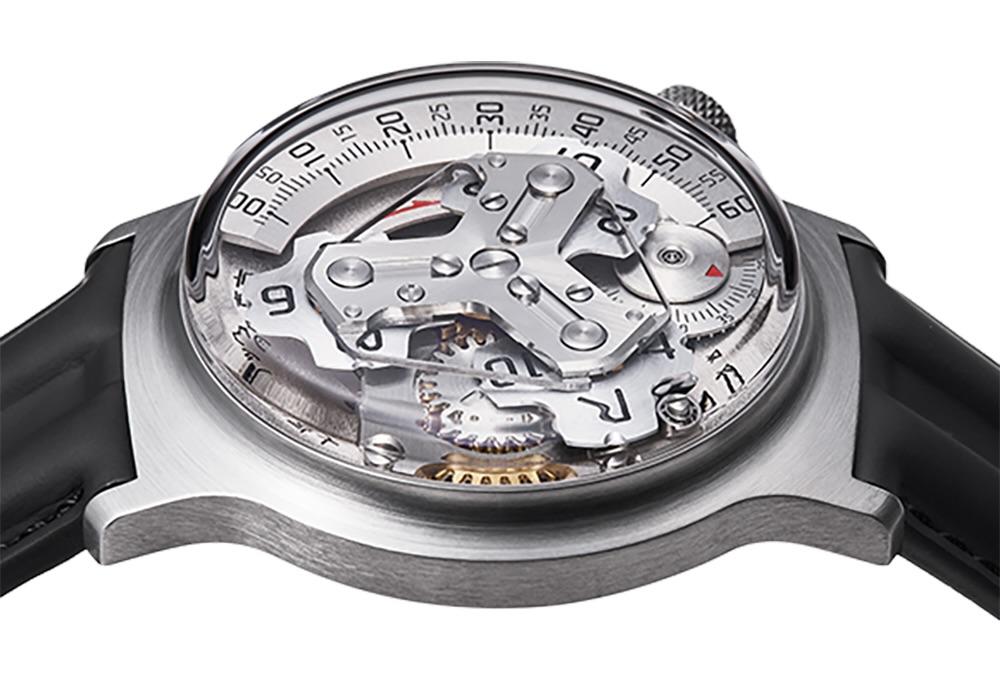 大塚ローテック 5号改 