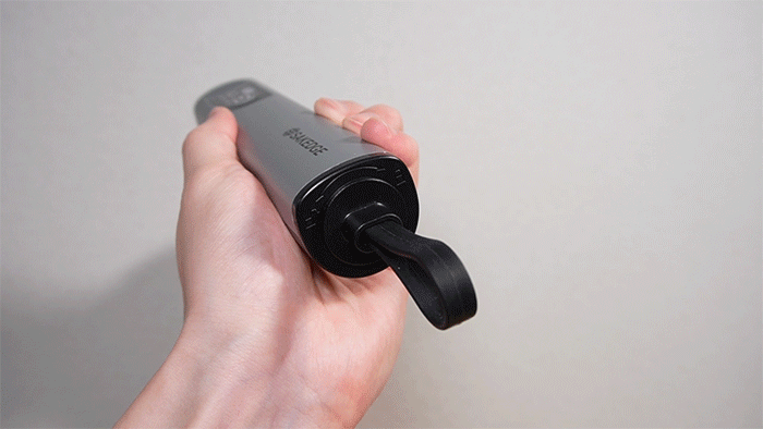 グリグリ回って汚れを掻き出す。水回り掃除もラクになる電動ブラシの