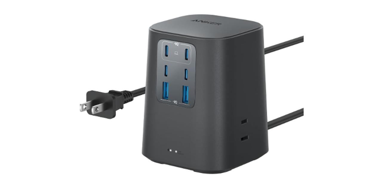 Square Terminal 新品同様品 充電器付き Square ターミナル用ケーブル付き電源アダプタ | Squareショップ