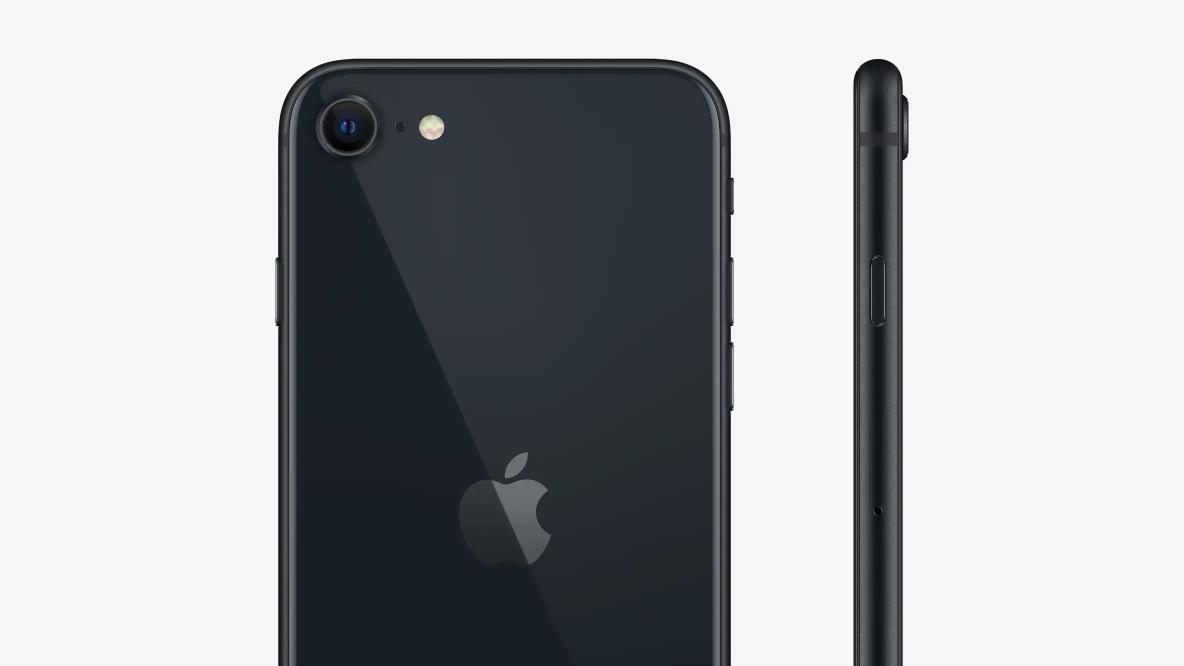 iPhone SE4まもなくかな? アメリカでは現行SEが在庫薄みたい iPhone SE4まもなくかな? アメリカでは現行SEが在庫薄みたい
