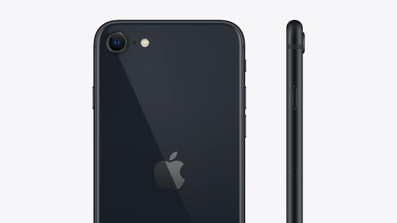 iPhone SE4まもなくかな？ アメリカでは現行SEが在庫薄みたい