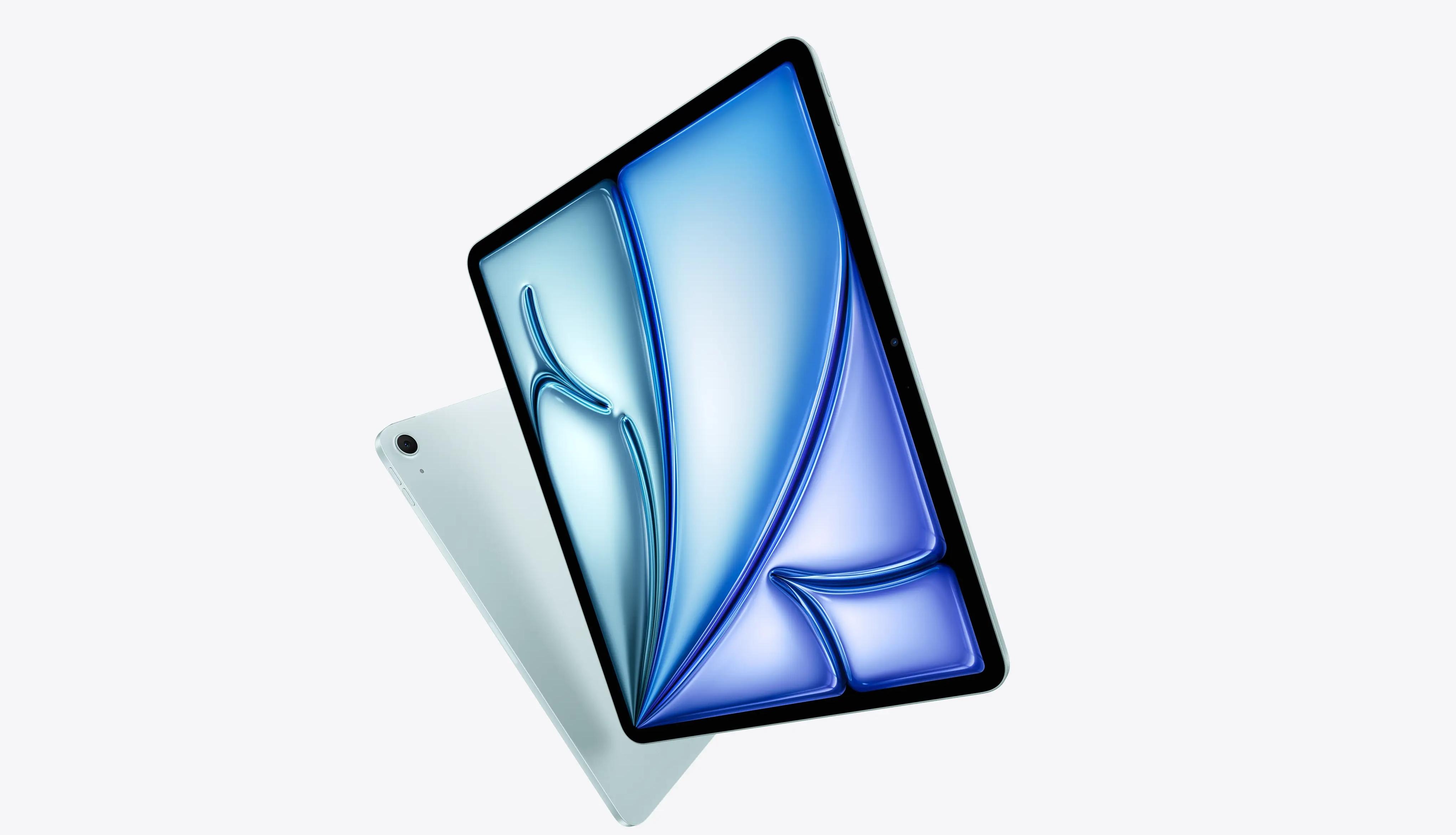 本当ならガッカリ。iPad Air、チップは最新｢M4｣じゃなくて｢M3｣説