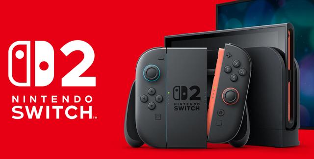 ほぼ未使用】Nintendo 見易く Switch 本体 青/赤