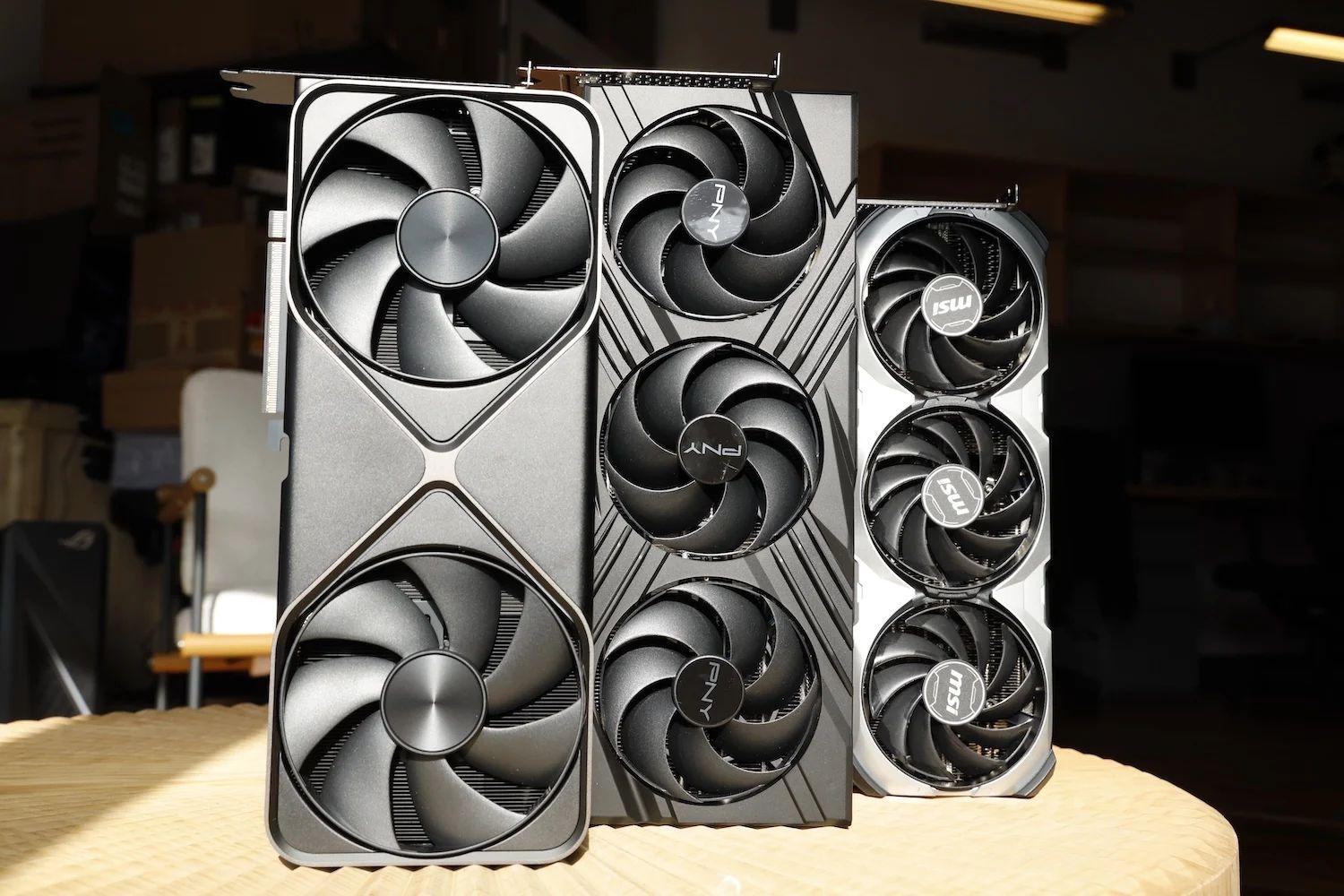 エヌビディアの最高峰グラボ、RTX 5090 Founders Editionに触ってみた