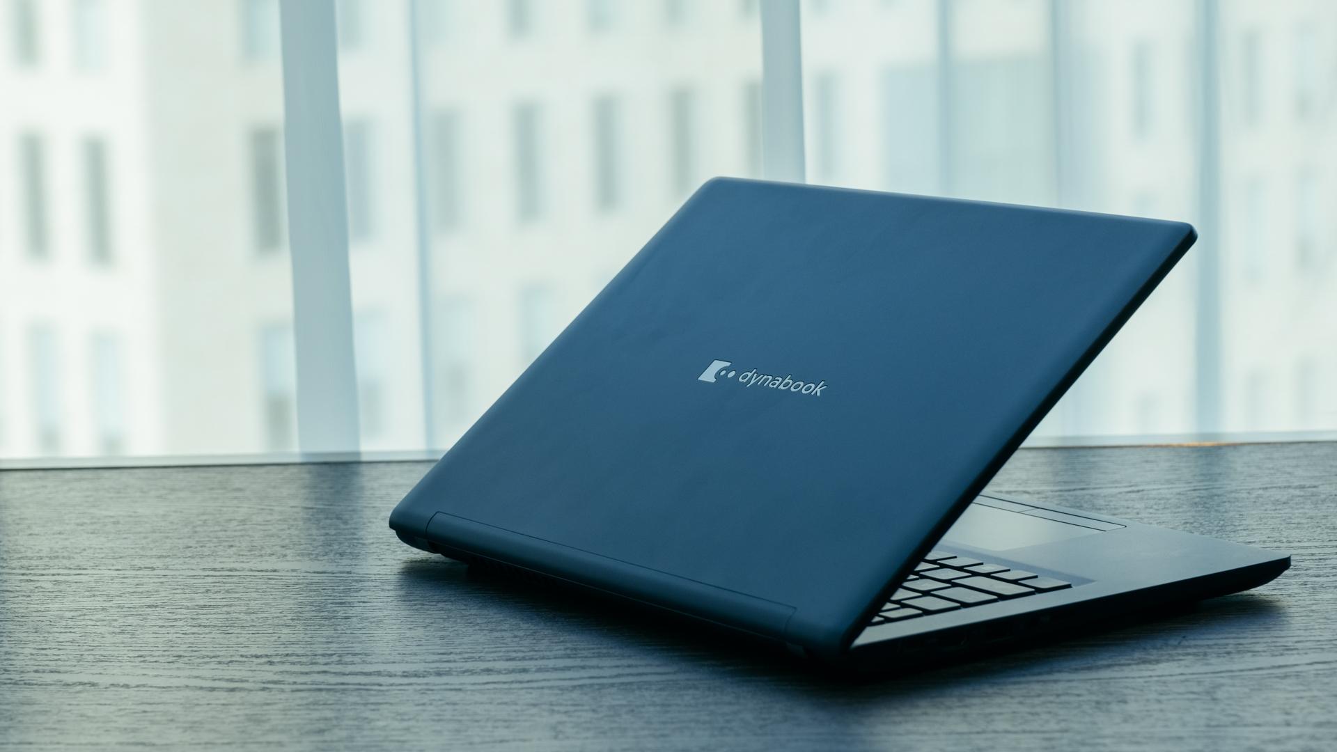 バッテリー交換ができるノートPC。実はAIフレンドリーな設計といえる