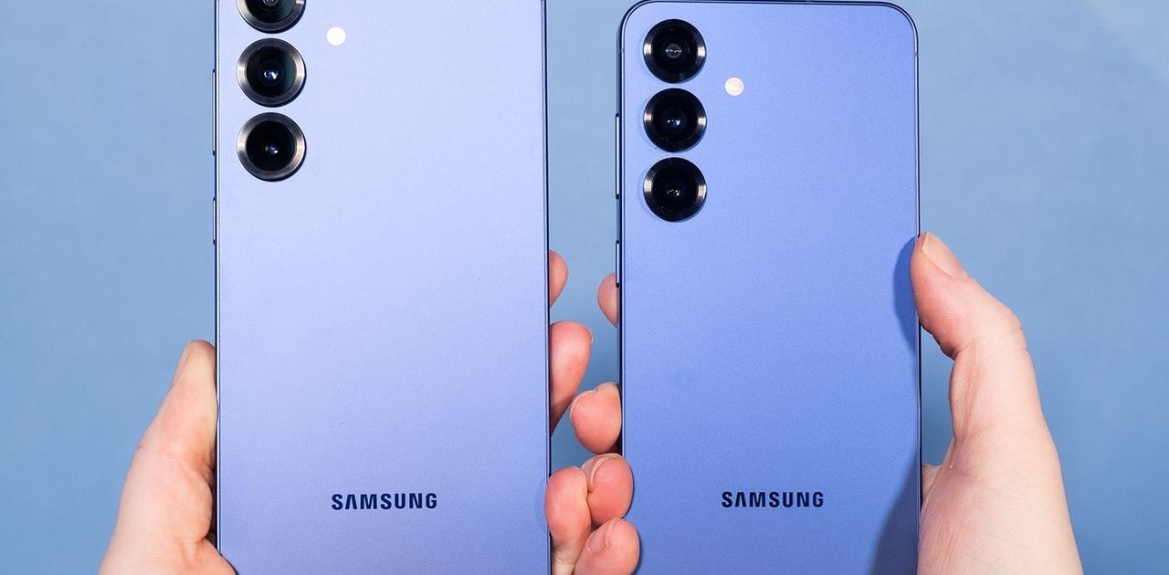Samsungの｢Galaxy S25｣はフラッグシップ機が羨ましくならない基本