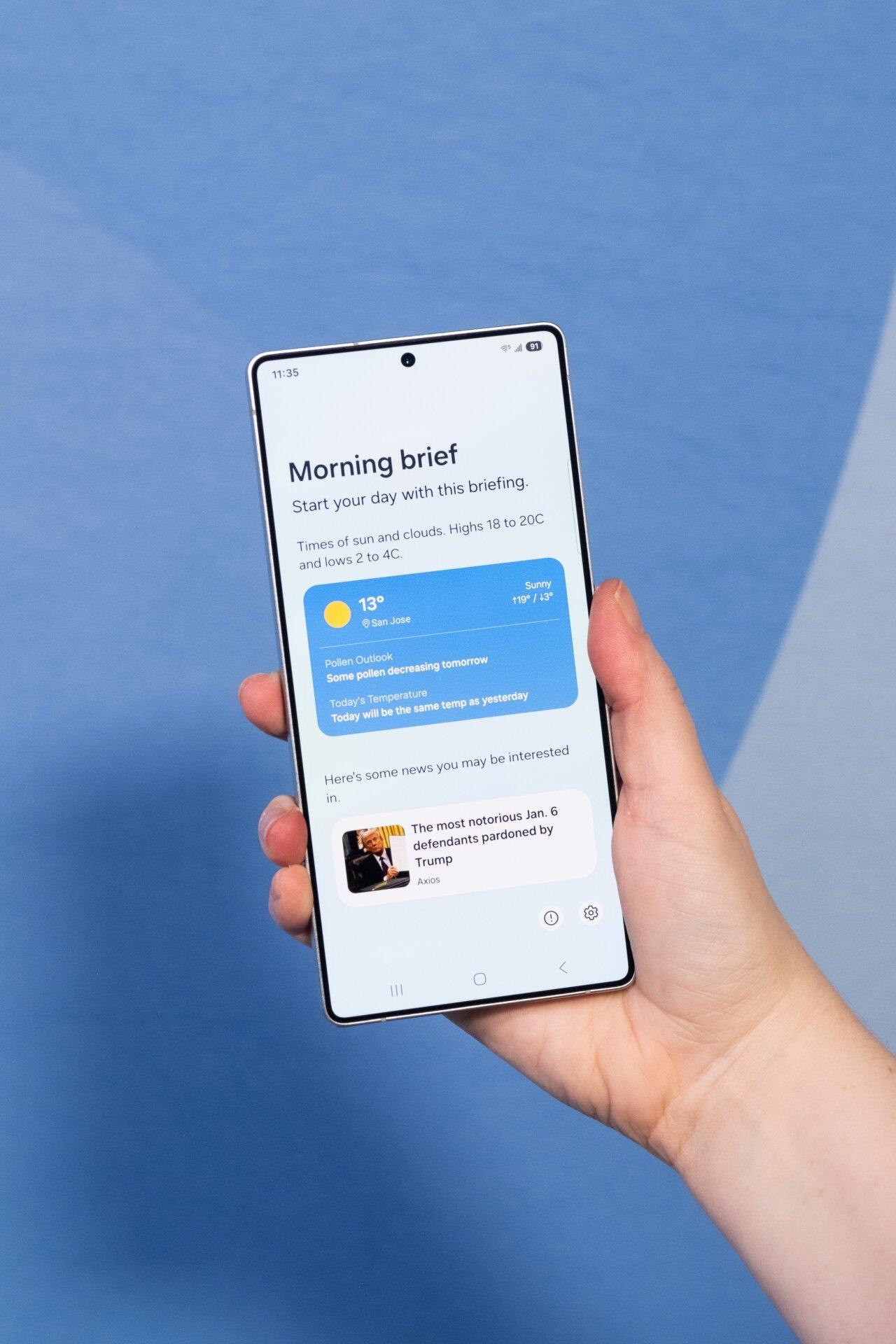 Samsungの｢Galaxy S25｣はフラッグシップ機が羨ましくならない