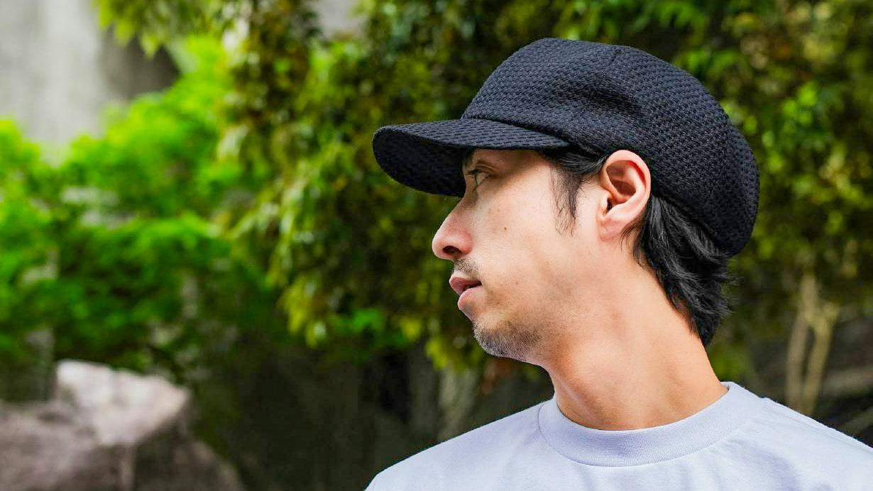 帽子が似合うようになりたいさん専用 ec3882ad-a99f-448e-ab99-