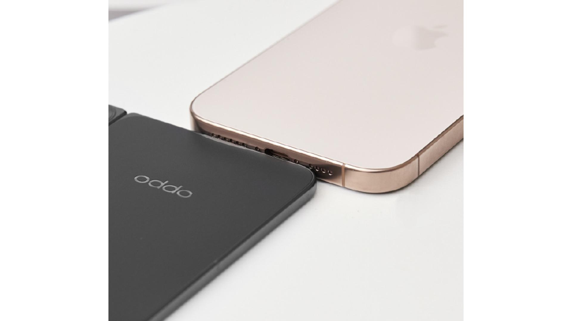 プレイがアツいスマホゲーマーに捧げる水冷式冷却パッド