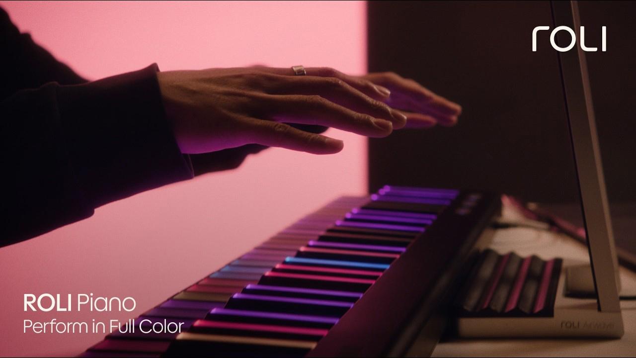 【超希少／今だけ値下げ中】日本では未販売のSeaboard Rise 2！！！ 超希少！】日本では未販売のSeaboard Rise 2！！！ - メルカリ