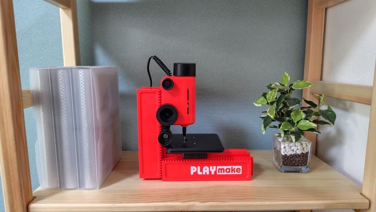 第一ネット 6歳から楽しめる安全知育玩具。4in1DIYキットで木工体験が身近に ままごと・ごっこ遊び
