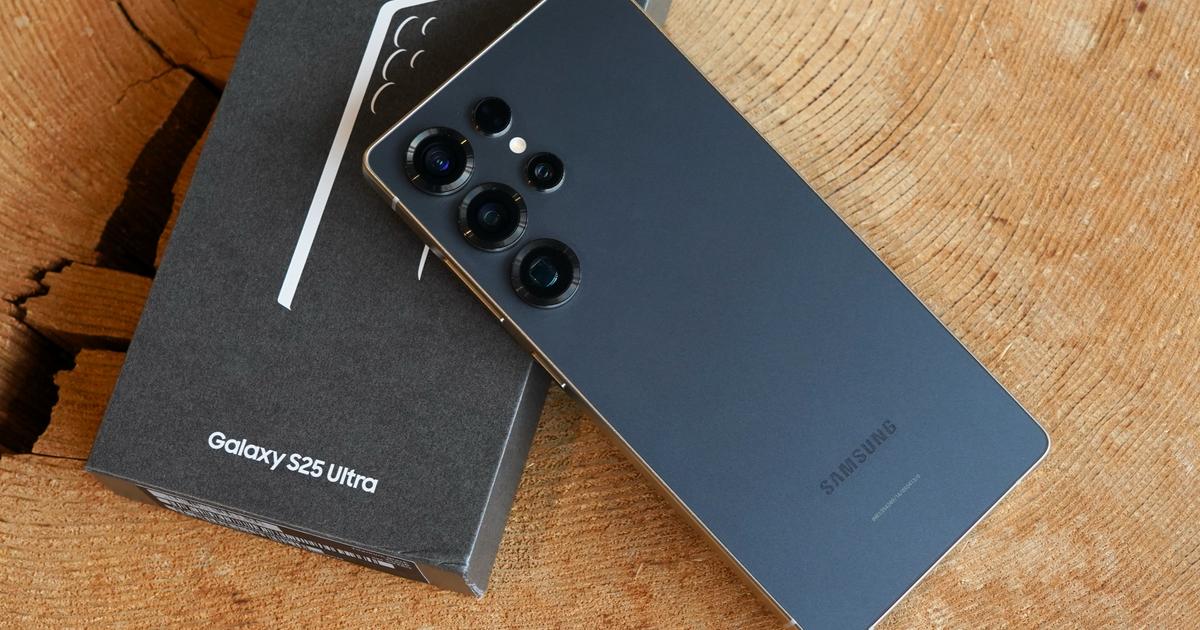 Galaxy S25 Ultraレビュー：完成度の高さに息を呑んだ | ギズモード 