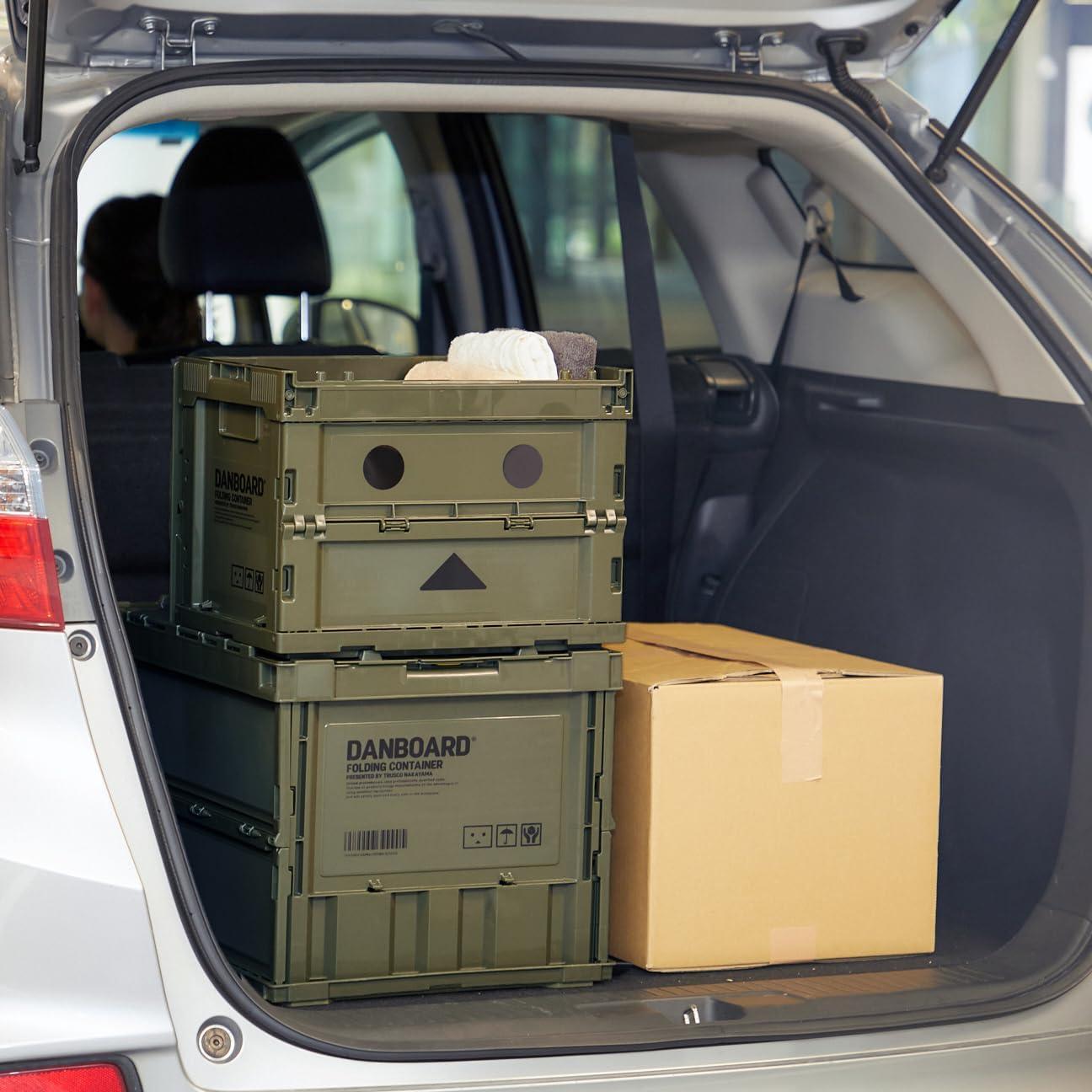 隠すよりむしろ見せたい。散らばる小物たち、とりあえずコレに入れとく