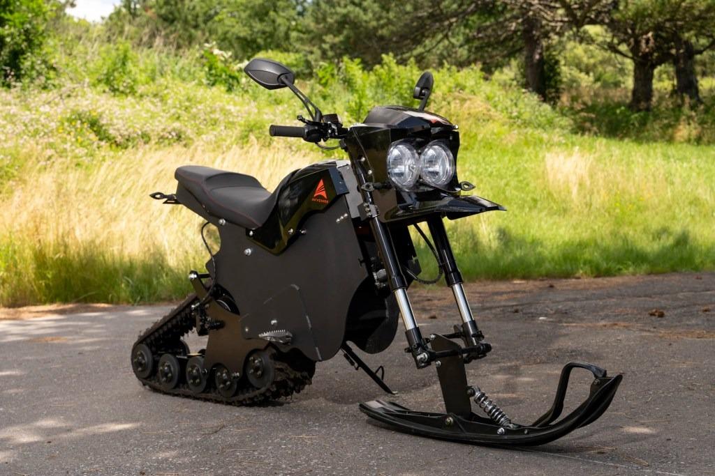 ロボット 318 サイボーグデザイン JAPAN3