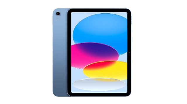 無印iPad(第10世代)が6,000円OFFで登場。仕事も遊びもサクサクです 