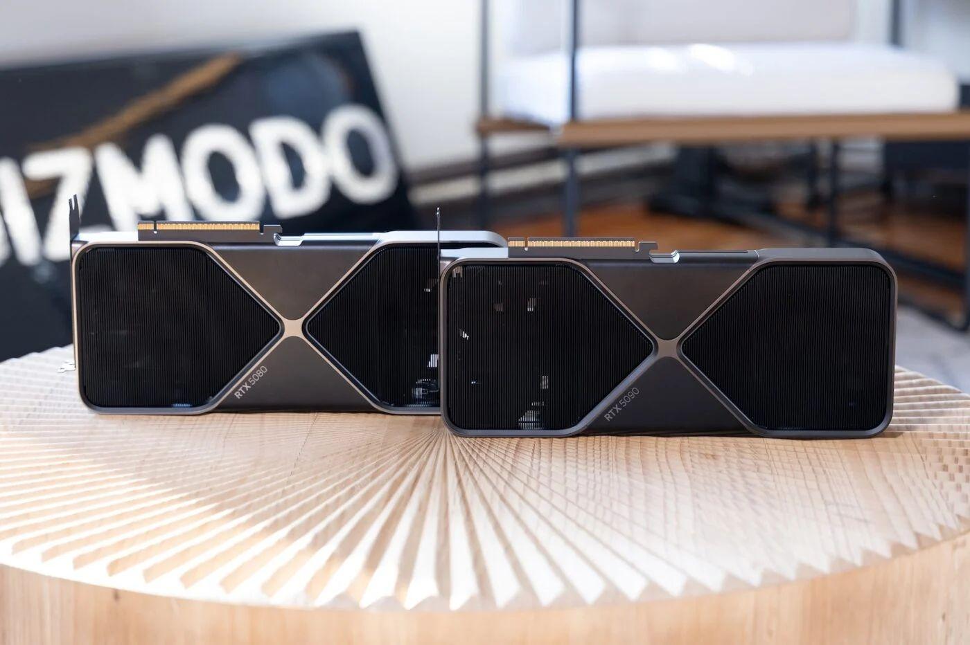 予想通りネット転売がエグい、NVIDIAの最新グラフィックボード