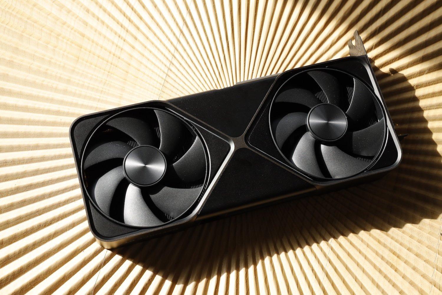 Nvidia RTX5090 グラボ監視システム NVIDIAの最新GPU「RTX 5090」はすべてのゲーマー必須の装備なのか