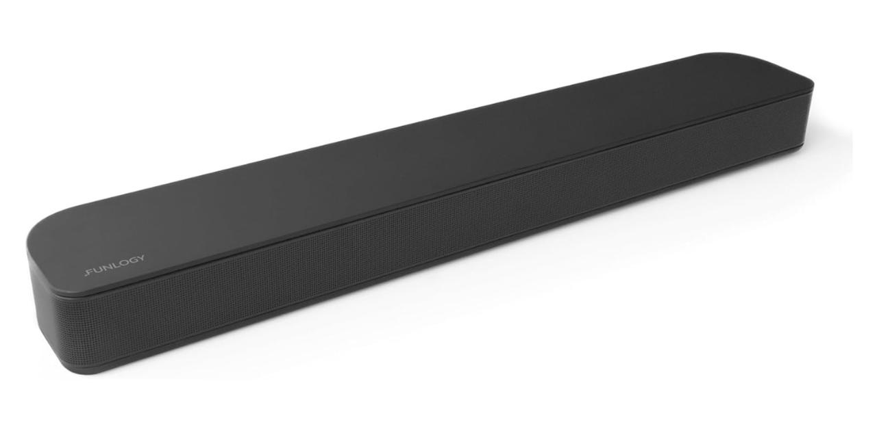 自宅で「3Dのようなサラウンド音響」。1万円しないサウンドバーが叶えるぞ #AmazonスマイルSALE | ギズモード・ジャパン 自宅で「3Dのようなサラウンド音響」。1万円しないサウンドバーが叶えるぞ #AmazonスマイルSALE | ギズモード・ジャパン